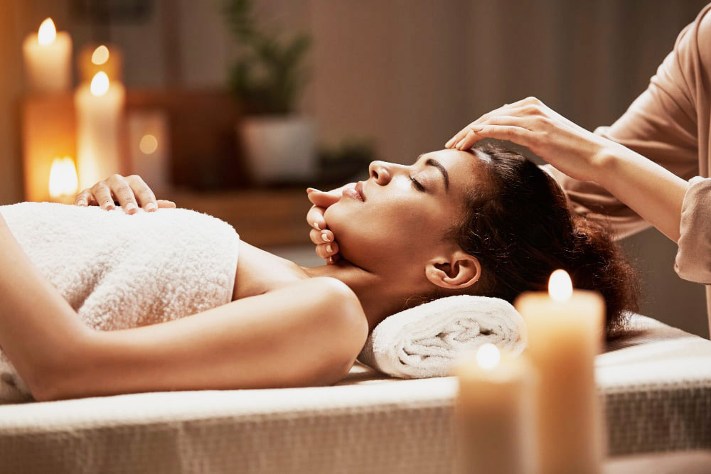 Chuan Chuan S Spa